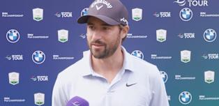 Frederic Lacroix: A hole-in-one is always special, but this feels a little bit extra