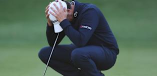 It's been a great week - Manuel Elvira finds the positives after Wentworth heartbreak