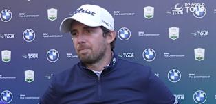 Manuel Elvira: It's been a great week