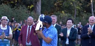 BMW PGA Championship 2026 | Day four highlights