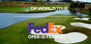 The Back 9 continues with the FedEx Open de France