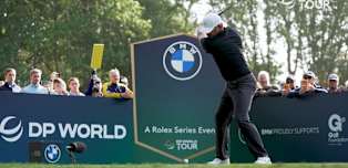 DP World Tour support Alzheimer’s Society campaign at BMW PGA Championship