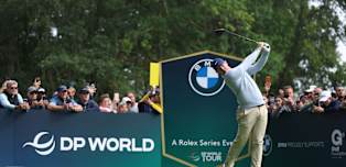 DP World Tour and Alzheimer’s Society combine for Sport United Against Dementia campaign at Wentworth