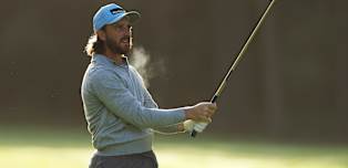 Tommy Fleetwood on a mission to make more memories on FedEx Open de France return