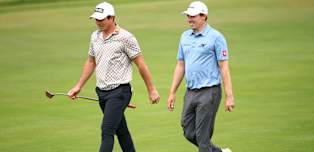 FedEx Open de France tee times: Ryder Cup trio playing together in Paris