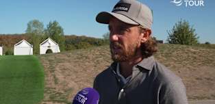 Tommy Fleetwood | It's going to be a great test