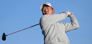 Michael Kim expecting 'intimidating' Le Golf National test on title defence in France