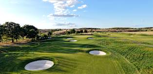 What are players saying about the new holes at Le Golf National?