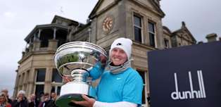 Alfred Dunhill Links Championship: Five things to know