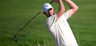 Victor Perez wins 42,000 euros with Hole-in-one at FedEx Open de France