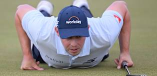FedEx Open de France - Day three digest