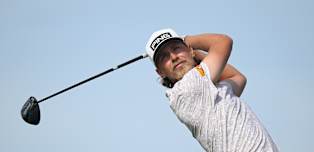 WATCH: Kristoffer Reitan sets up eagle at the ninth