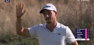 Tom Vaillant | Round 4 | Hole 14