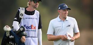What's in the bag: Matt Fitzpatrick's winning set-up at the FedEx Open de France