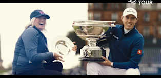 Alfred Dunhill Links Championship returns for 25th year