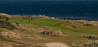 Alfred Dunhill Links Championship: How to watch