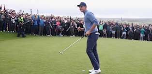 Walker Cup hero Josh Hill 'really excited' for professional debut at Alfred Dunhill Links Championship