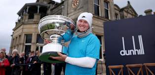 Alfred Dunhill Links Championship: Five things to know