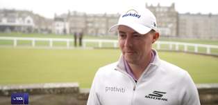 Matt Fitzpatrick: It's always a great week, playing historic courses with family
