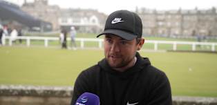 Alex Fitzpatrick: My season has been as good as it gets