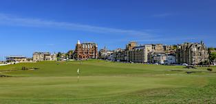 What to expect from latest evolution of St Andrews' Old Course at Alfred Dunhill Links Championship
