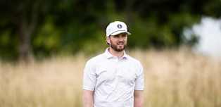 Michael Stewart and Jack Buchanan hold first round lead at Alfred Dunhill Links Championship