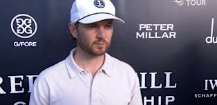 Michael Stewart | Played Monday, Tuesday, Wednesday then straight here