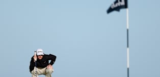 Alfred Dunhill Links Championship: Day One Digest