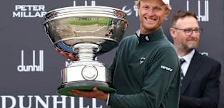 Alfred Dunhill Links Championship | Round 4 Highlights