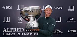Adrian Meronk claims fifth DP World Tour victory at Alfred Dunhill Links Championship