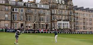 Points and prize money: See what every player won at the 2026 Alfred Dunhill Links Championship