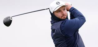 Michael Stewart takes up spot at Open de España presented by Madrid after dream Alfred Dunhill Links Championship debut