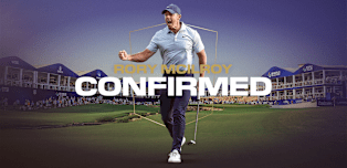 Rory McIlroy set for Dubai return at DP World Tour Championship