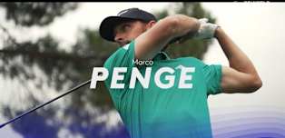Winner's review: Marco Penge | 2025 Open de España presented by Madrid