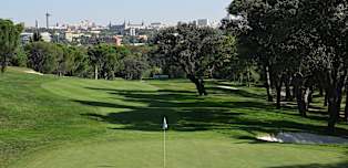 Open de España presented by Madrid: How to watch