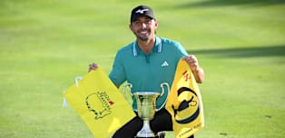 Open de España presented by Madrid: Five things to know