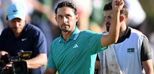 Open de España presented by Madrid tee times: Major company for Marco Penge in Madrid
