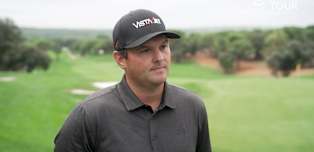 Patrick Reed: No excuses, I'll continue grinding and hopefully finish the year strong