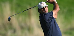 Eugenio Chacarra playing with fractured toe in bid for home glory