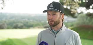 Michael Stewart: Delighted to be here, it's another free hit for me