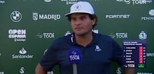 Eugenio Chacarra: I have a decision to make over my toe injury