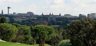 Open de España presented by Madrid | Day one highlights