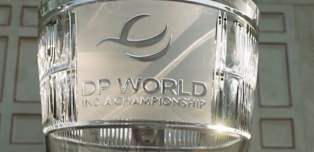 A stellar field gathers for the DP World India Championship