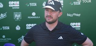 Connor Syme: I'm just going to keep the foot down over the weekend