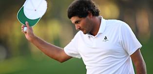 Open de España presented by Madrid: Day two digest 