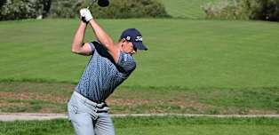 Grant Forrest and Joe Dean share lead ahead of final round in Madrid