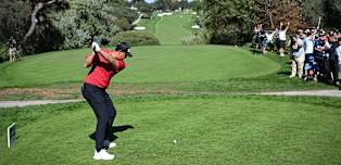 Open de España presented by Madrid | Day three highlights