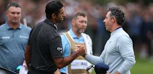 DP World India Championship: Five things to know
