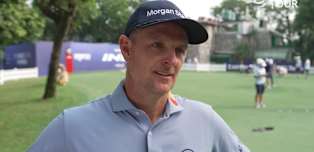 Justin Rose: There's a huge opportunity for golf in this country