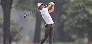Subash Tamang set to make Nepal 120th nation represented on DP World Tour